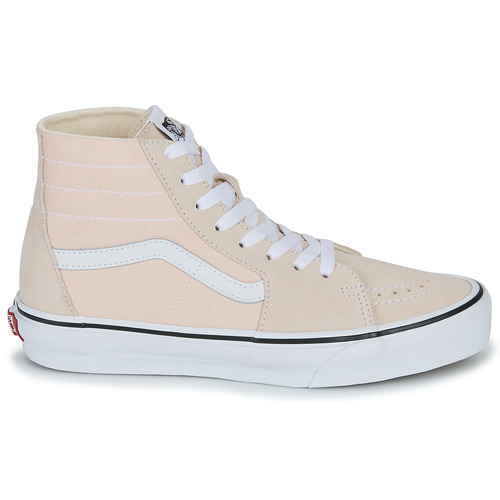 Vans - SK8-Hi TAPERED - Rose