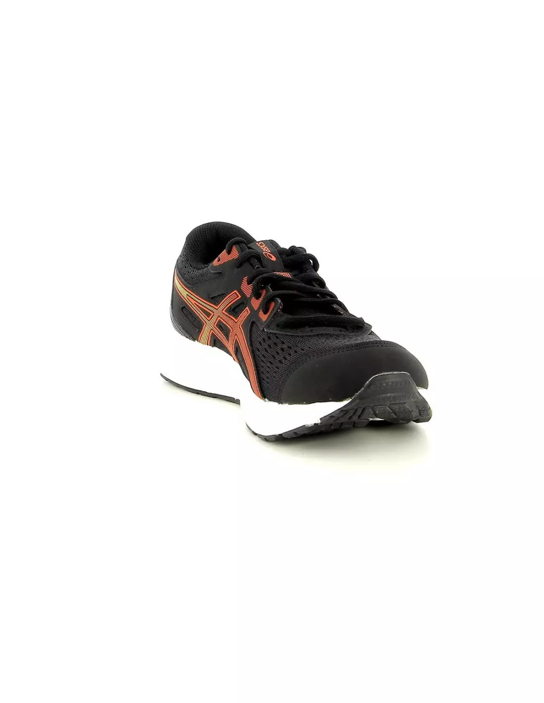 ASICS GEL CONTEND 8 - Baskets Blackcherrytomato