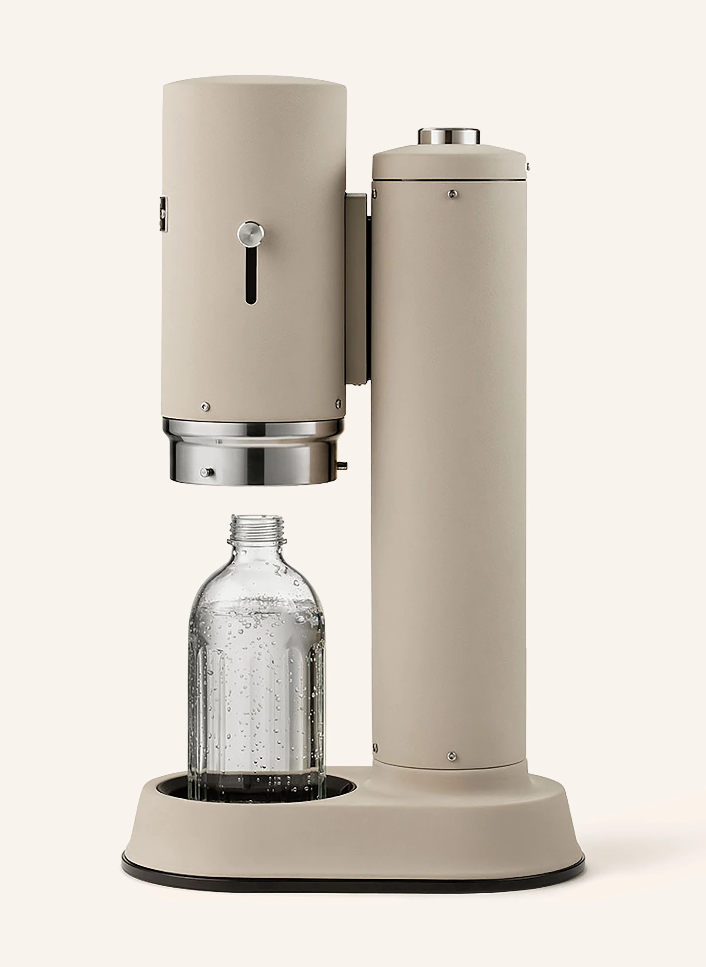 aarke Wassersprudler CARBONATOR PRO