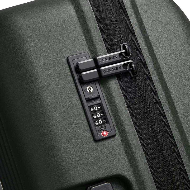 Delsey<br>Kuffert Ordener exp 66 Cm