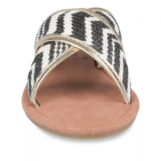 Mules NOIR PHILOV