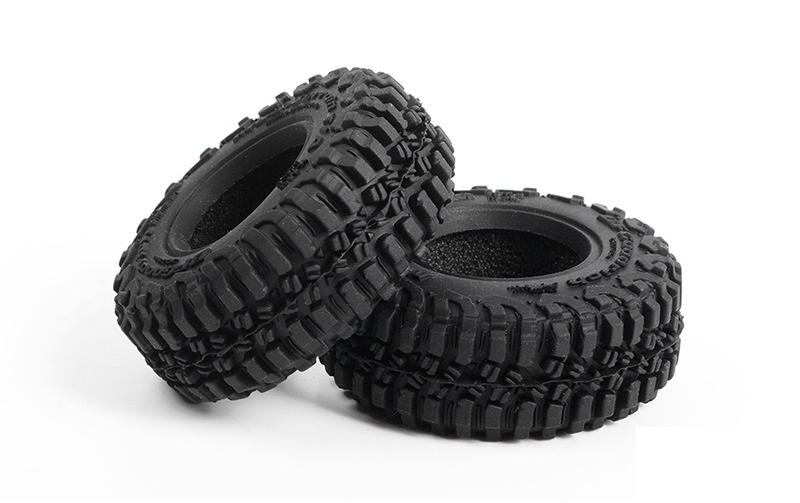 Reifen BFGoodrich T/A KM3 1.0