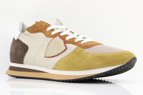 Philippe Model Sneaker