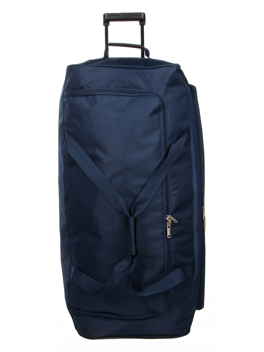 Sac de voyage trolley Worldline Hambourg 2.0 - 85 cm
