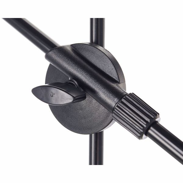 Shure SM 48 LC Bundle