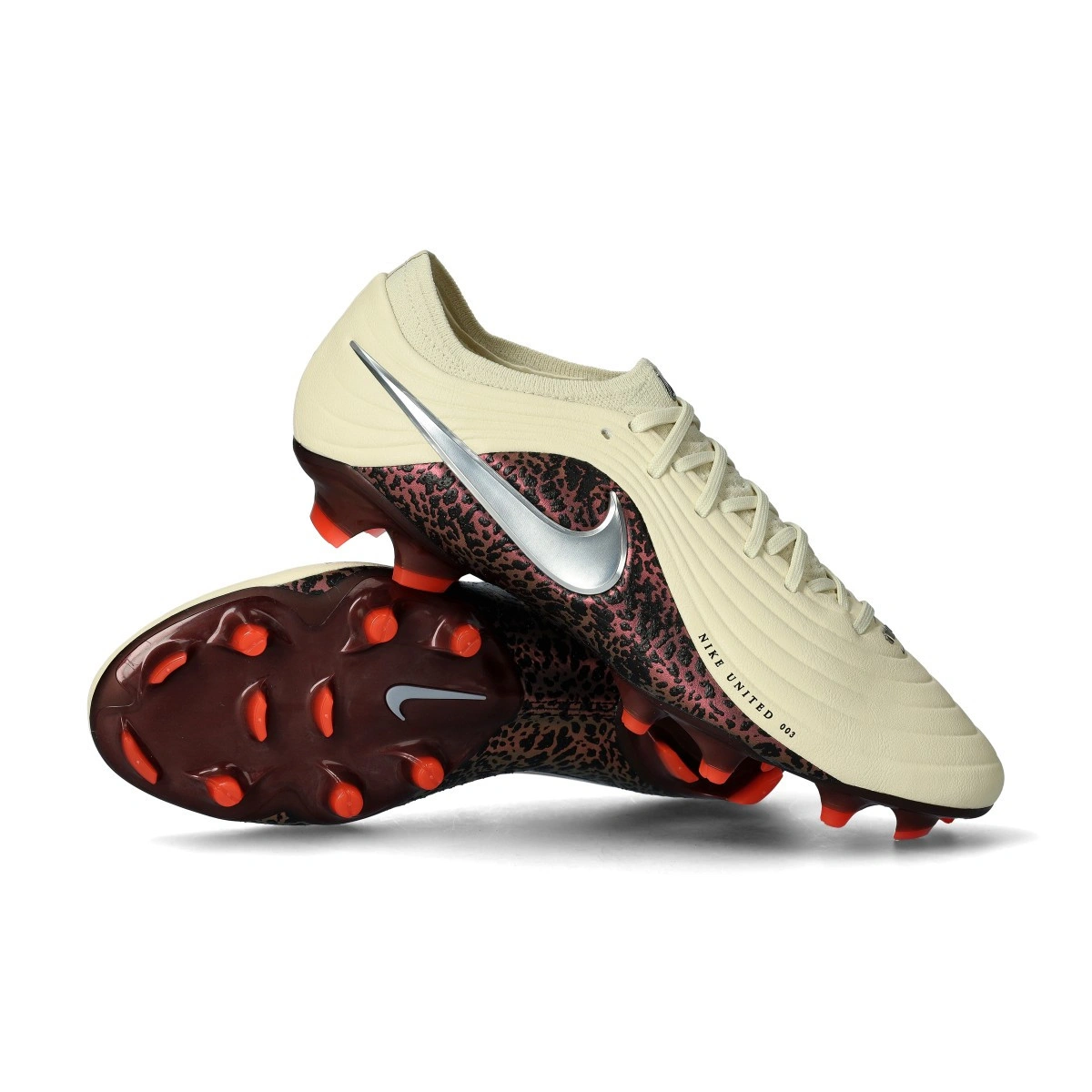 Chuteira Nike Tiempo Maestro Elite FG