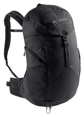 Sac de Randonnée Vaude Jura 24 Noir Unisex
