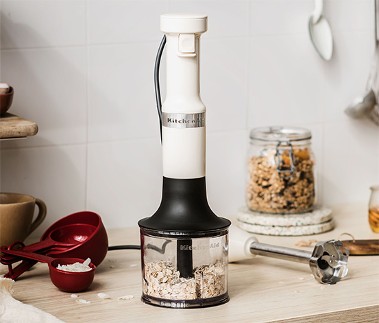 KitchenAid Stabmixer »5KHBV83«