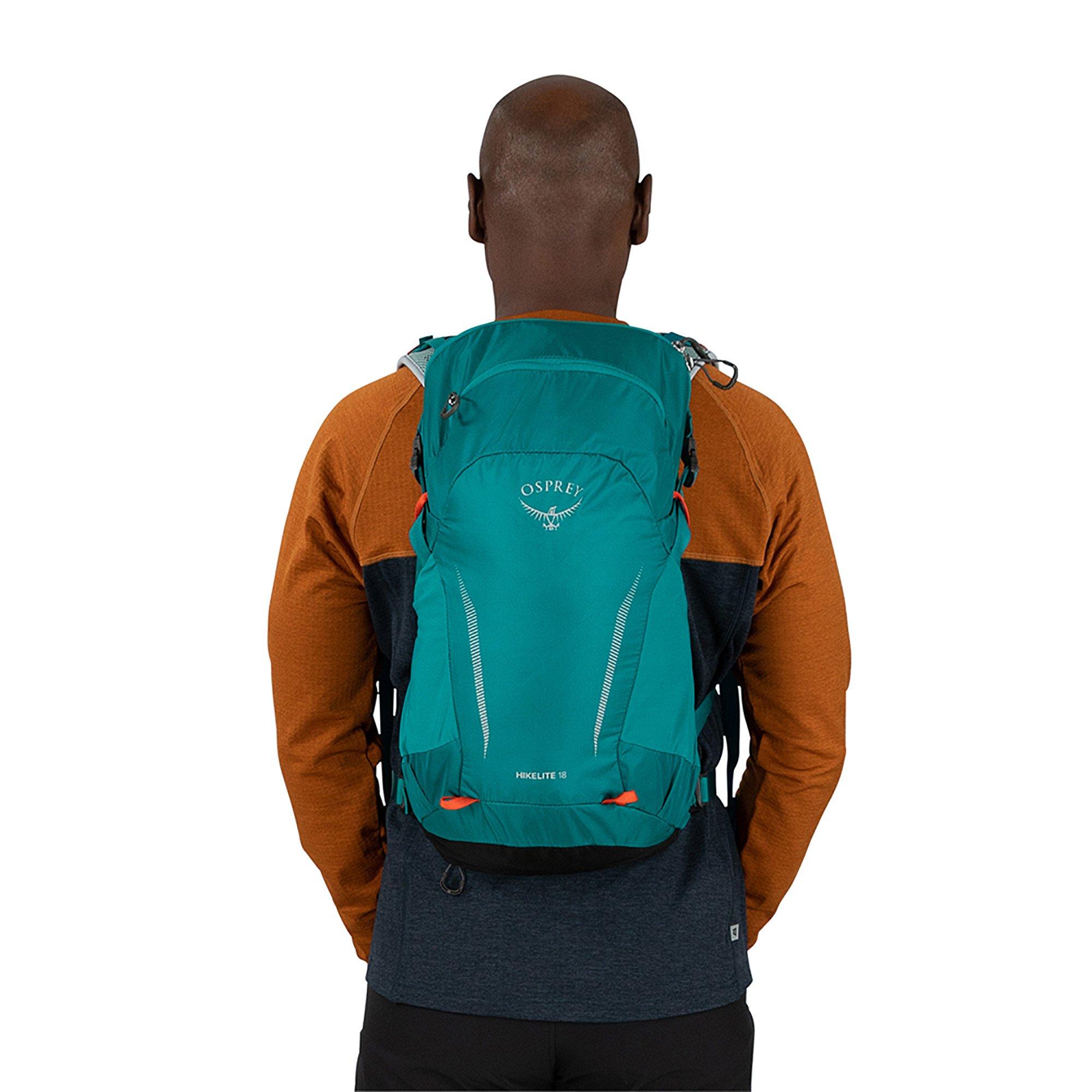 Osprey Hikelite 18L Backpack