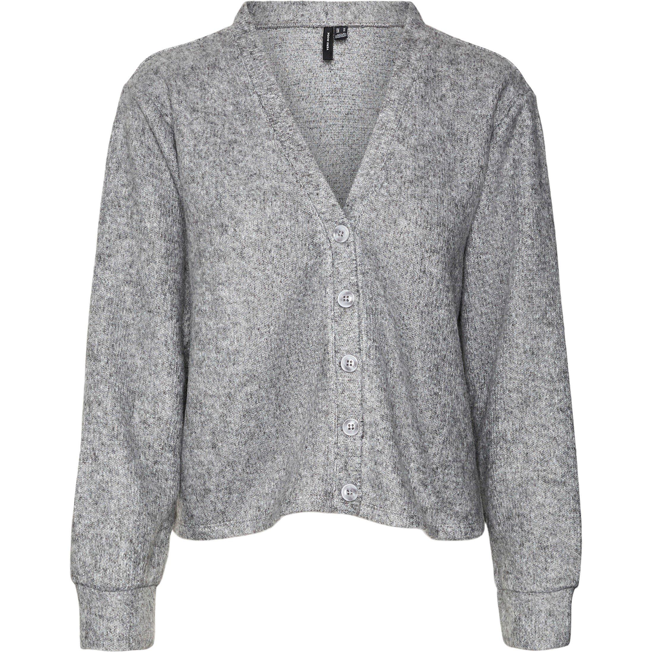 Vero Moda Button Up Cardigan