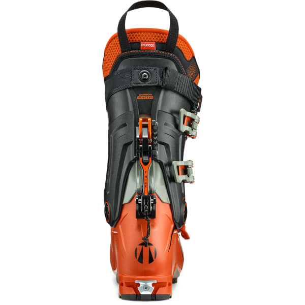 Chaussure ski de randonnée TECNICA ZERO G TOUR PRO DUSK ORANGE