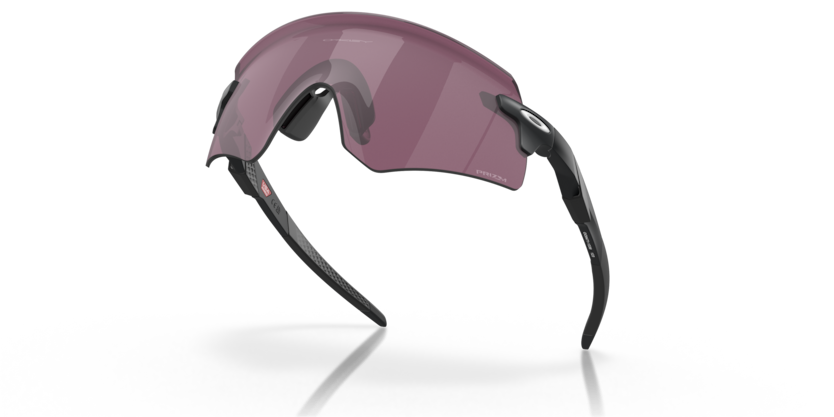 Oakley Encoder Prizm Road Black Matte Carbon
