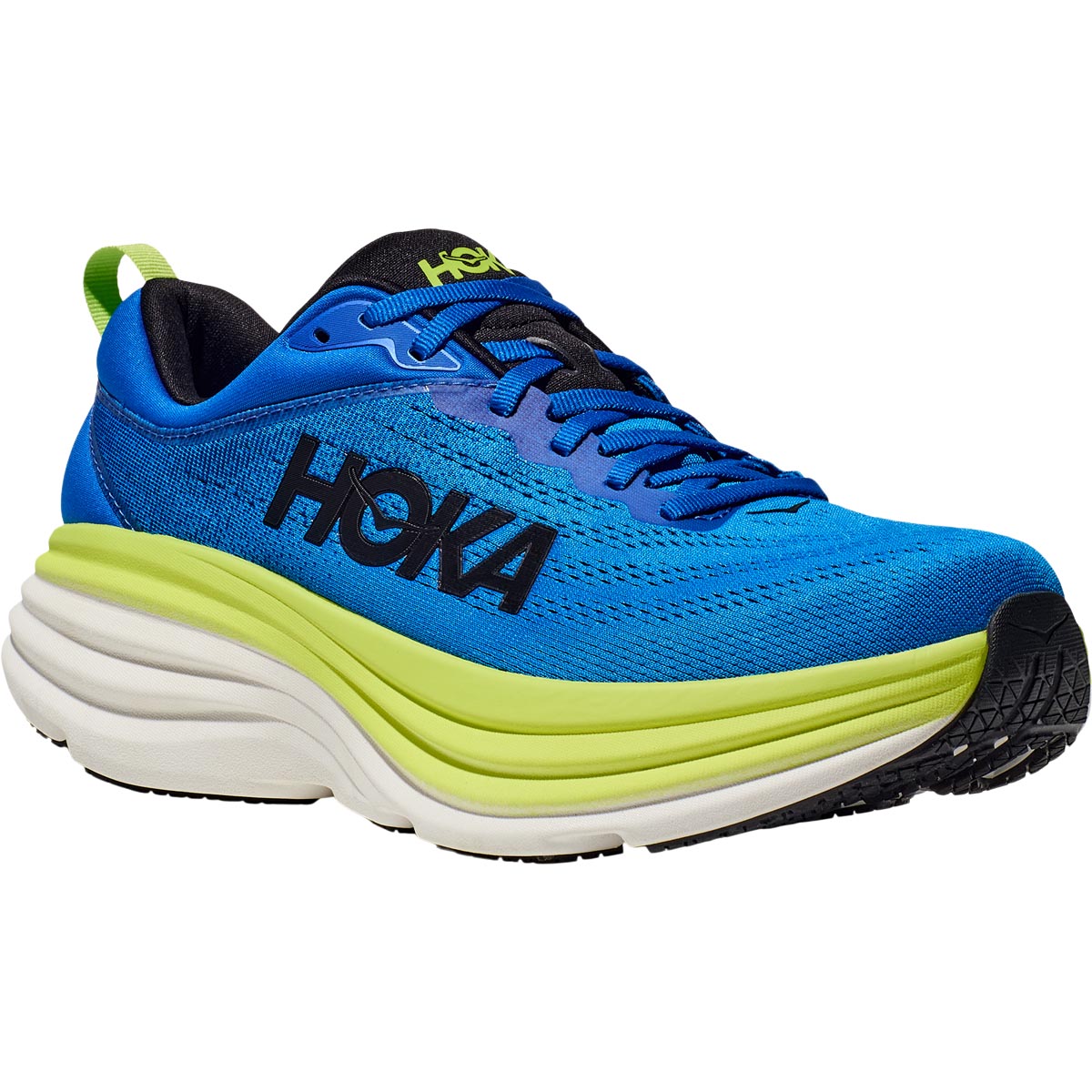 HOKA Bondi 8 Løbesko Herre