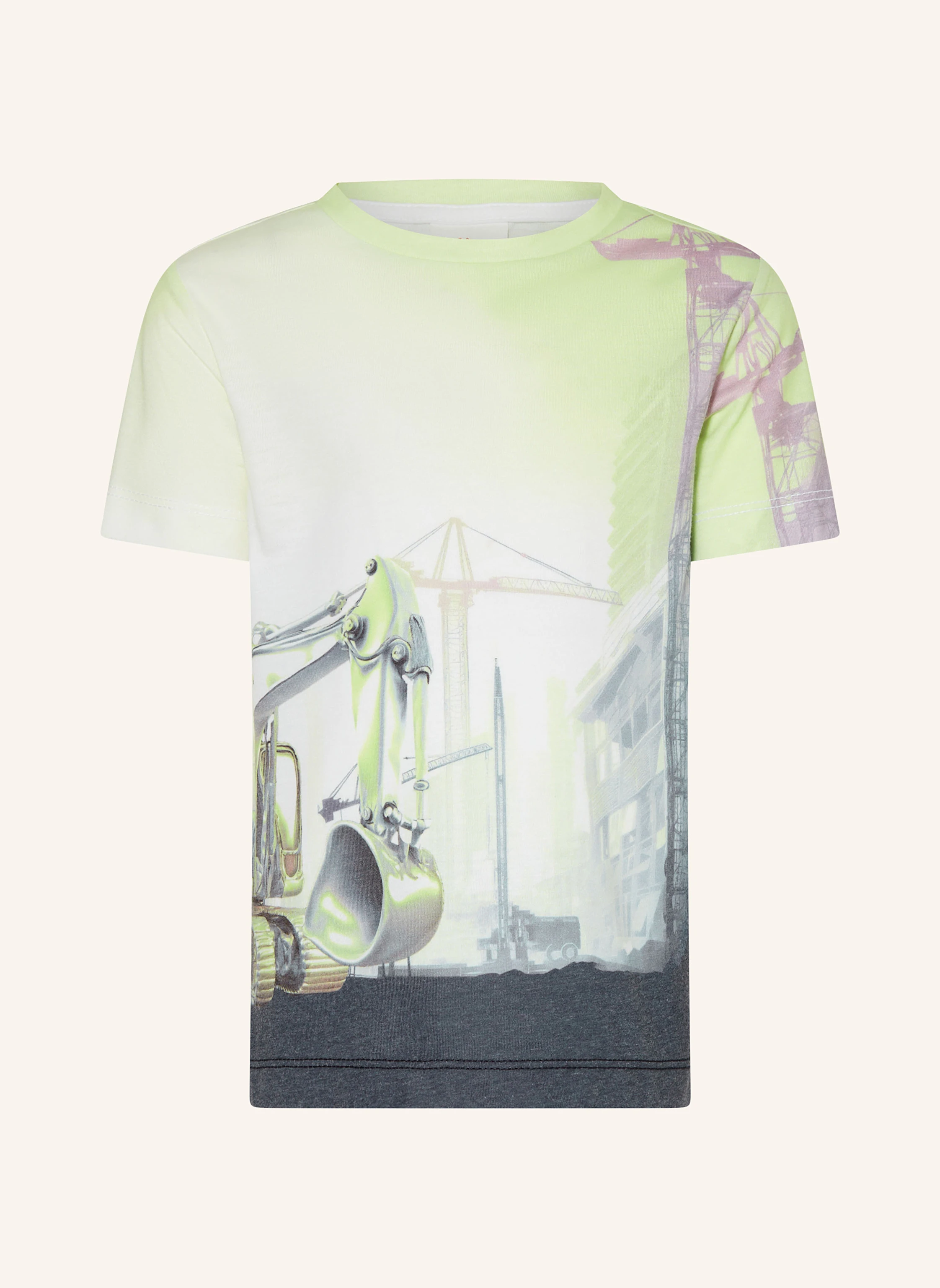s.Oliver RED T-Shirt
