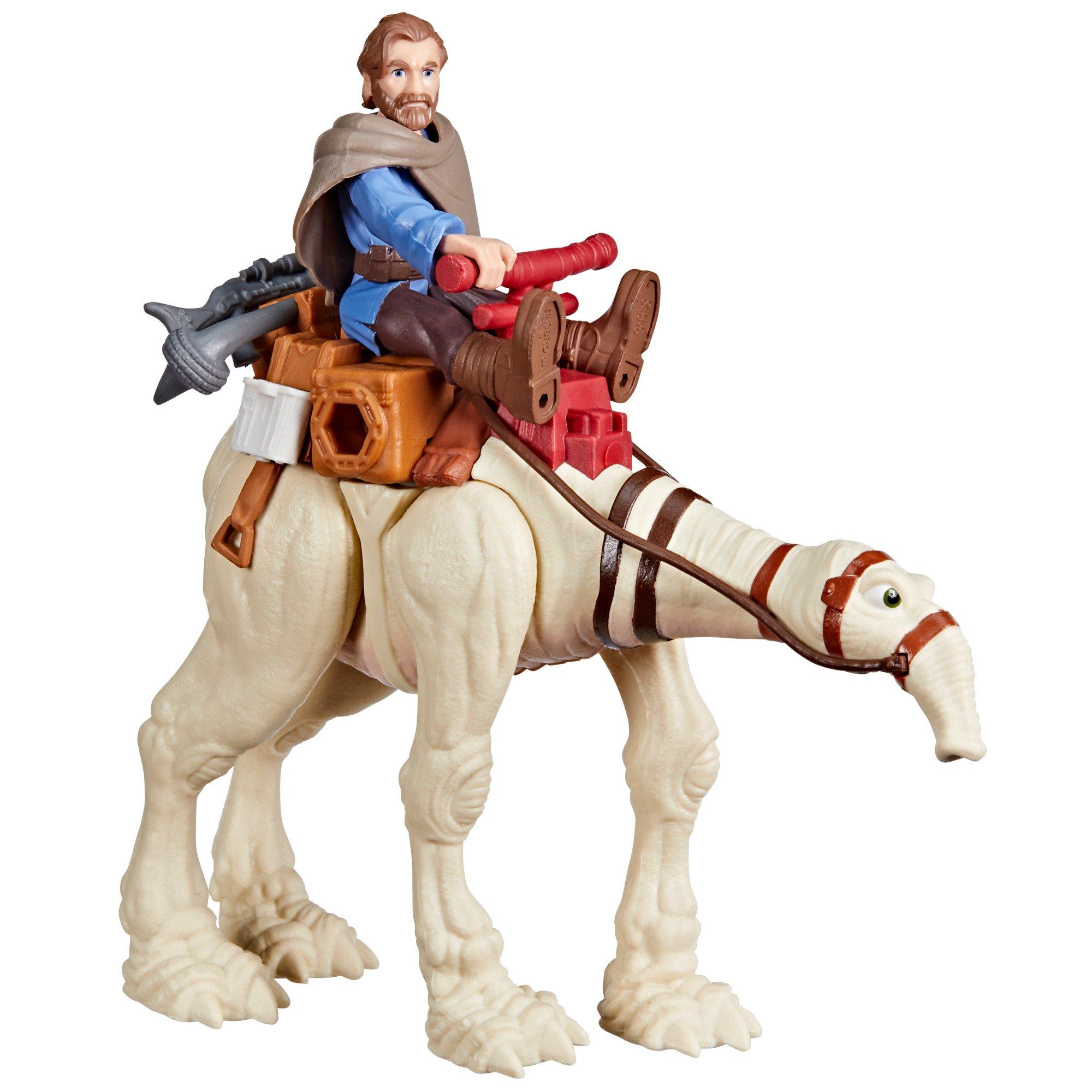 Star Wars GAME SW MISSION FLEET EXPEDITION CLASS AST