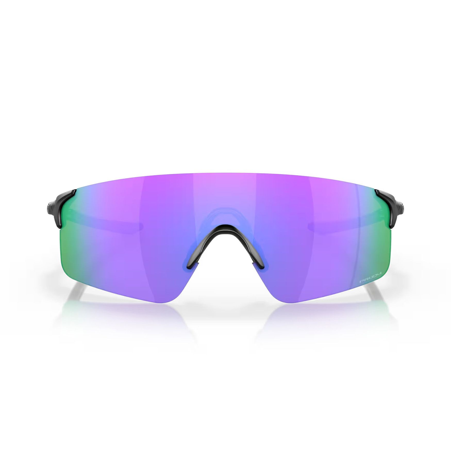 oakley evzero blades matte black prizm violet 523 oo9454 21 prizm violet