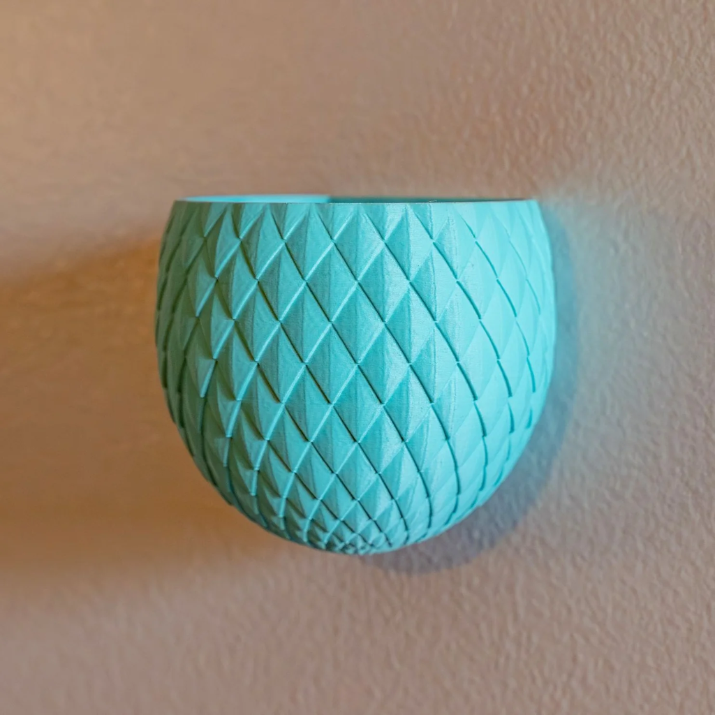 Polymaker  Panchroma™ PLA Matte Arctic Teal, 1,75 mm / 1000 g    Matte Eleganz in Arctic Teal