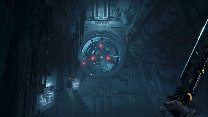 Ghostrunner 2 - Xbox Series X