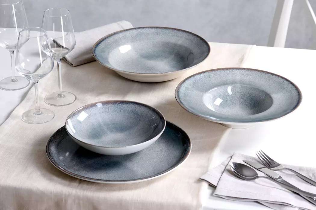 Gourmetteller Franco Ø 28 cm