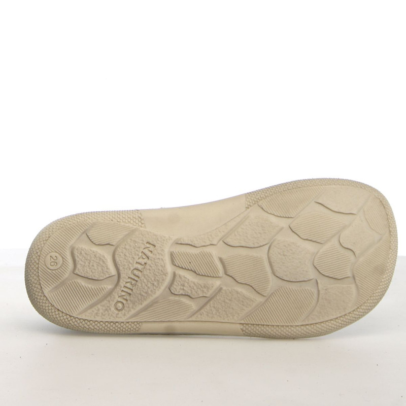 Naturino Naturino Barefoot Bira Velcros Sauge