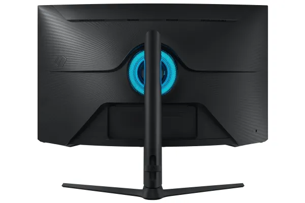 Samsung Odyssey Neo G7 S32BG750NP - G75NB Series - QLED-monitor - gaming - kurvet - 32