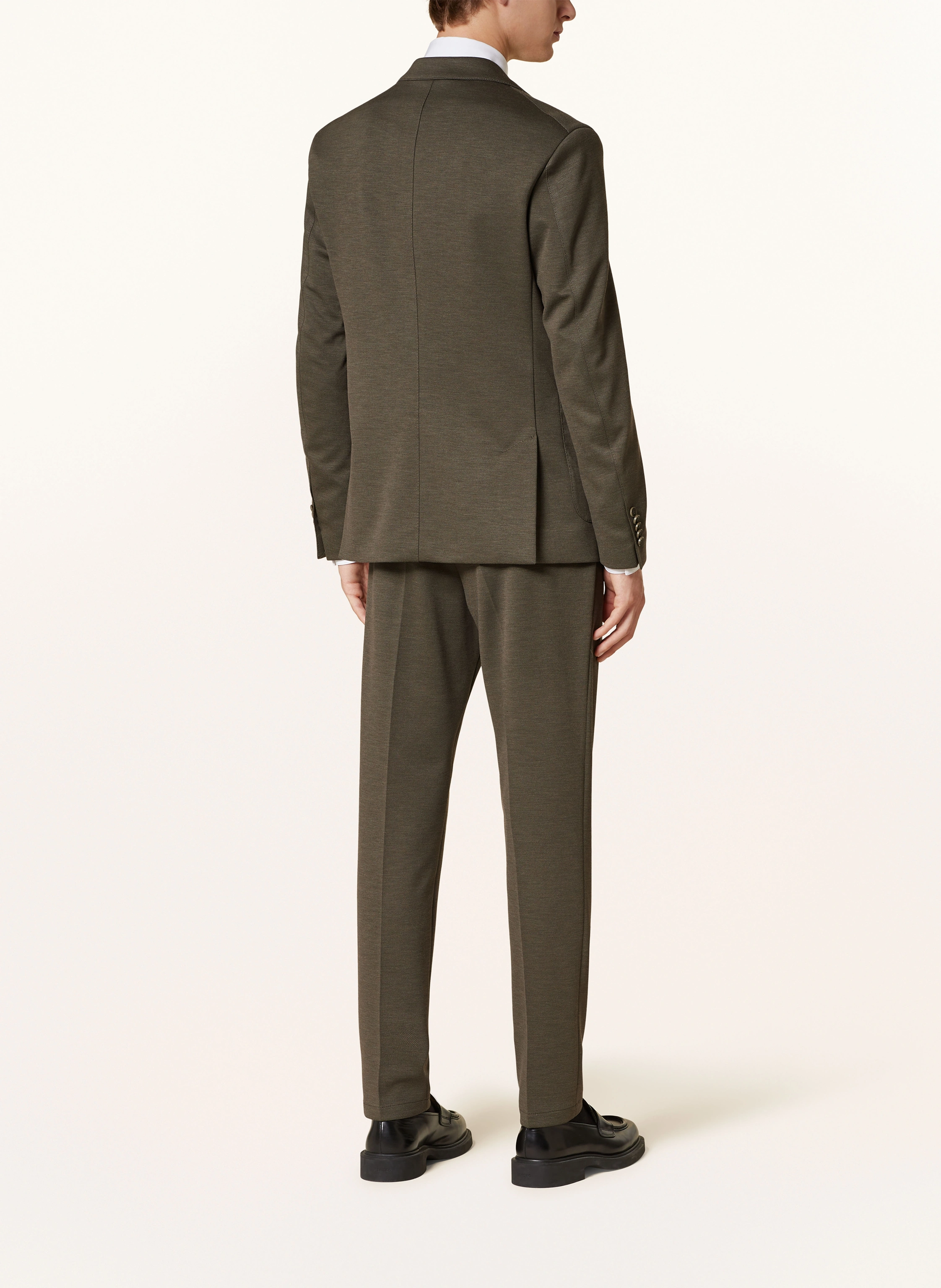 DRYKORN Anzugsakko CARLES Extra Slim Fit