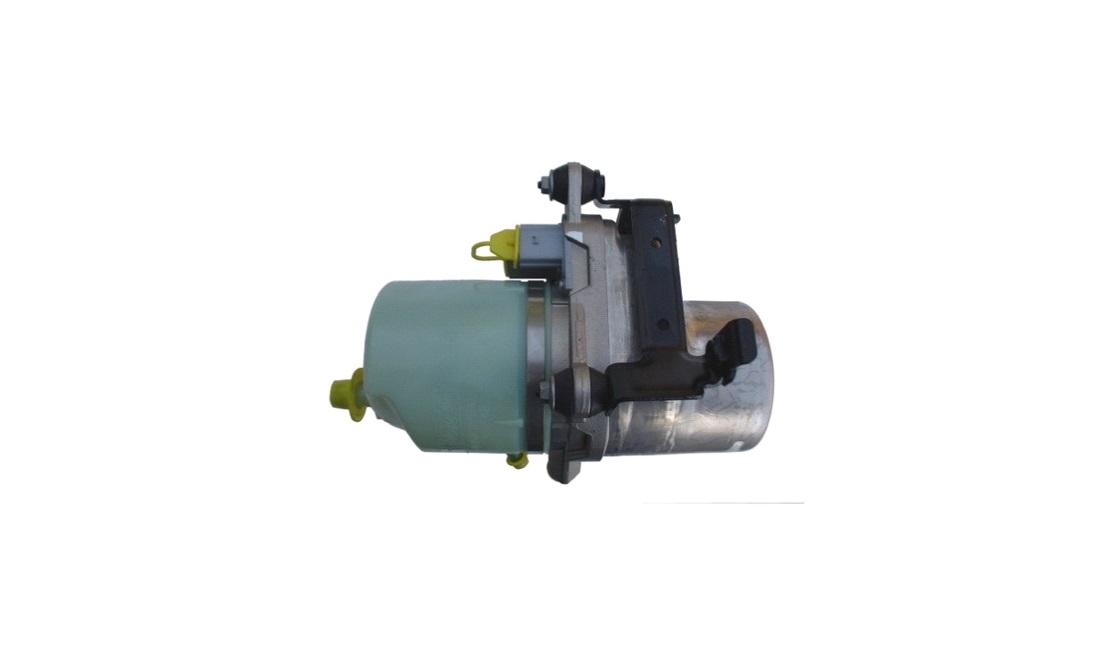 Servopumpe elektrisk-hydraulisk