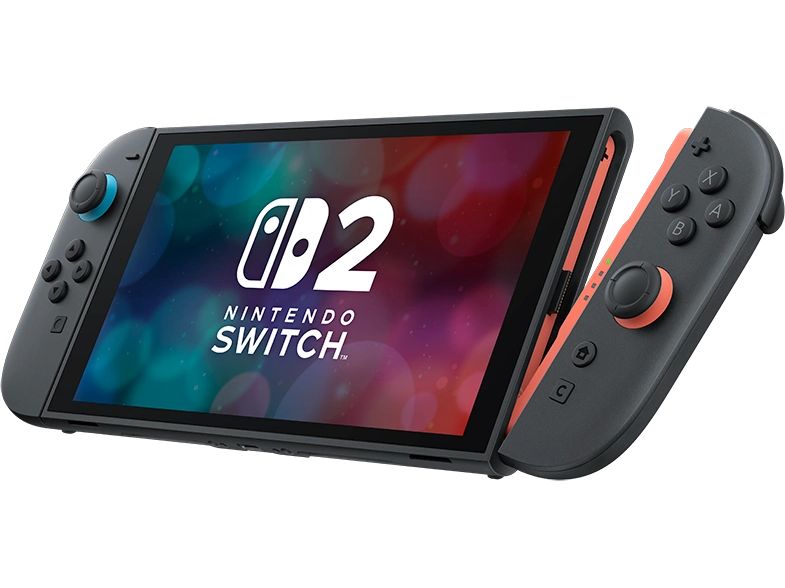 Nintendo Switch 2 Nachfolger der erfolgreichen Nintendo Switch-Konsole