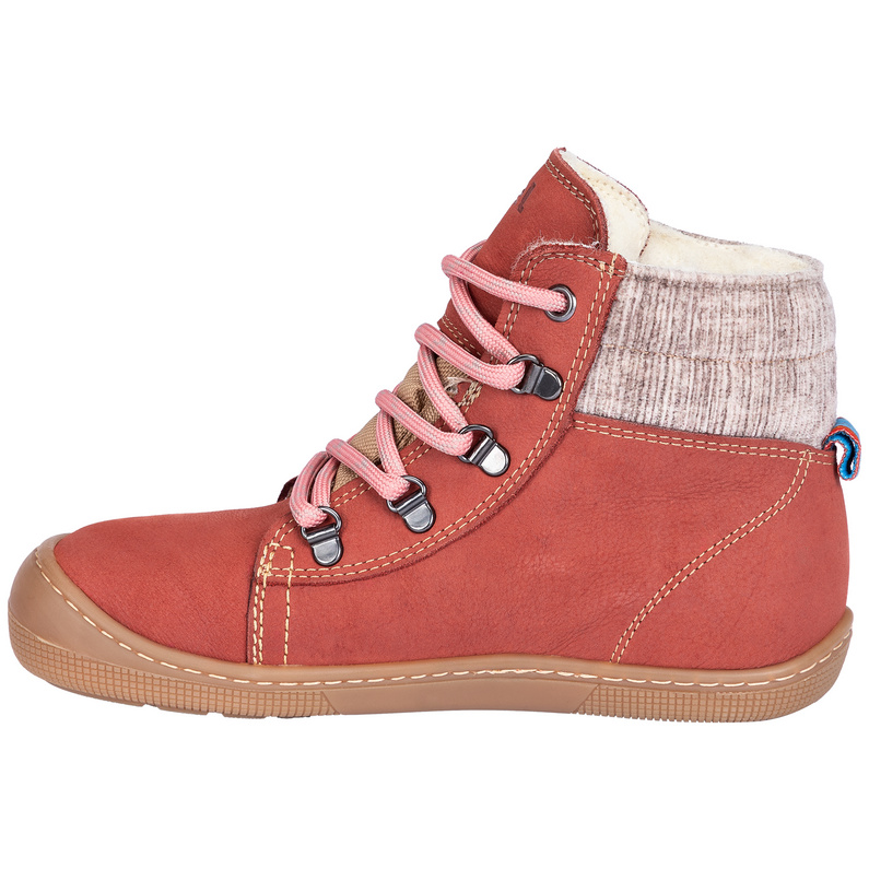 Koel Barefoot Kinder Deemer 2.0 Wool Schuhe