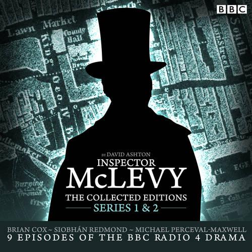 McLevy, The Collected Editions: Part One Pilot, S1-2: Nine BBC Radio 4 full-cast dramas including the Pilot episode (CD-Audio)