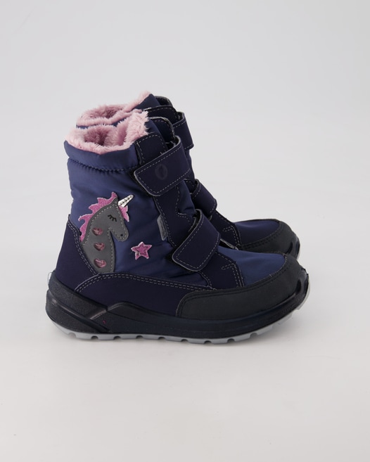 Ricosta ANNIKA Winterstiefel in Blau