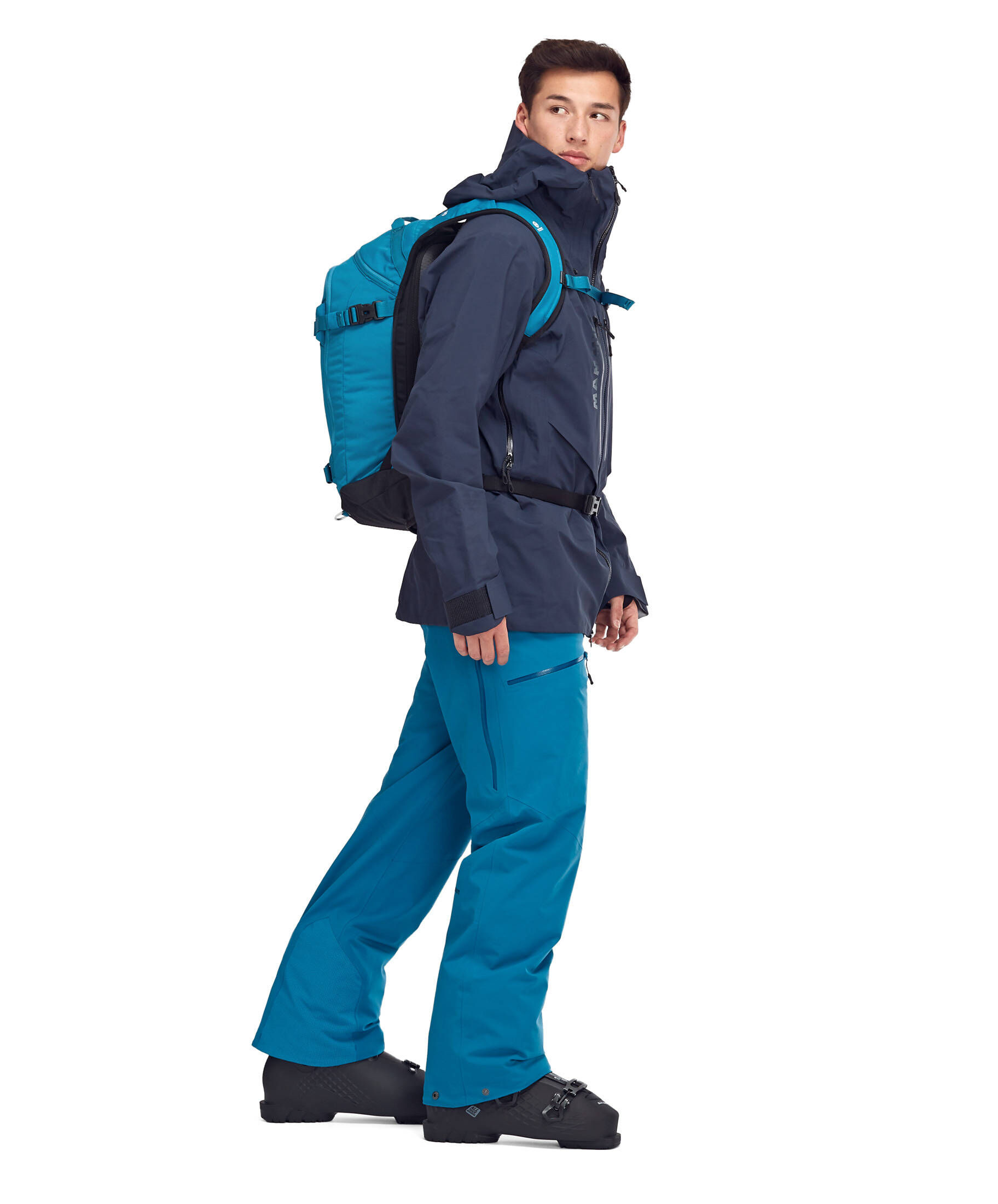 Mammut| Freeriderucksack 
