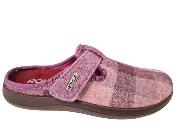Rohde 6557 violett