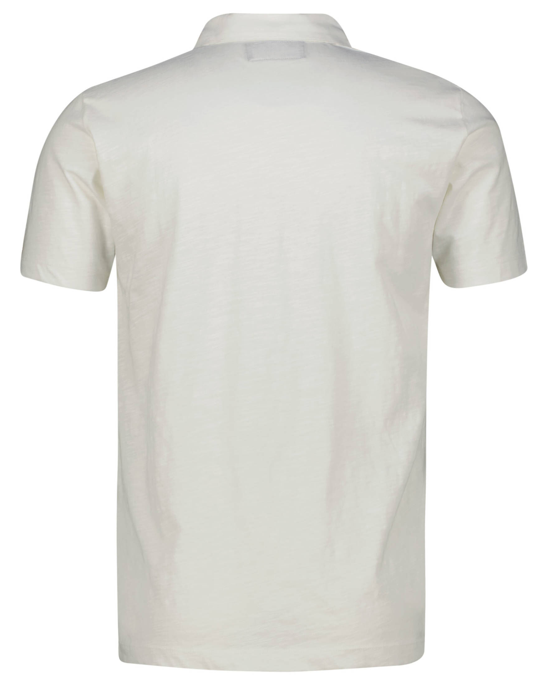 Marc O'Polo| Herren Poloshirt aus Bio-Baumwolle Shaped Fit Kurzarm