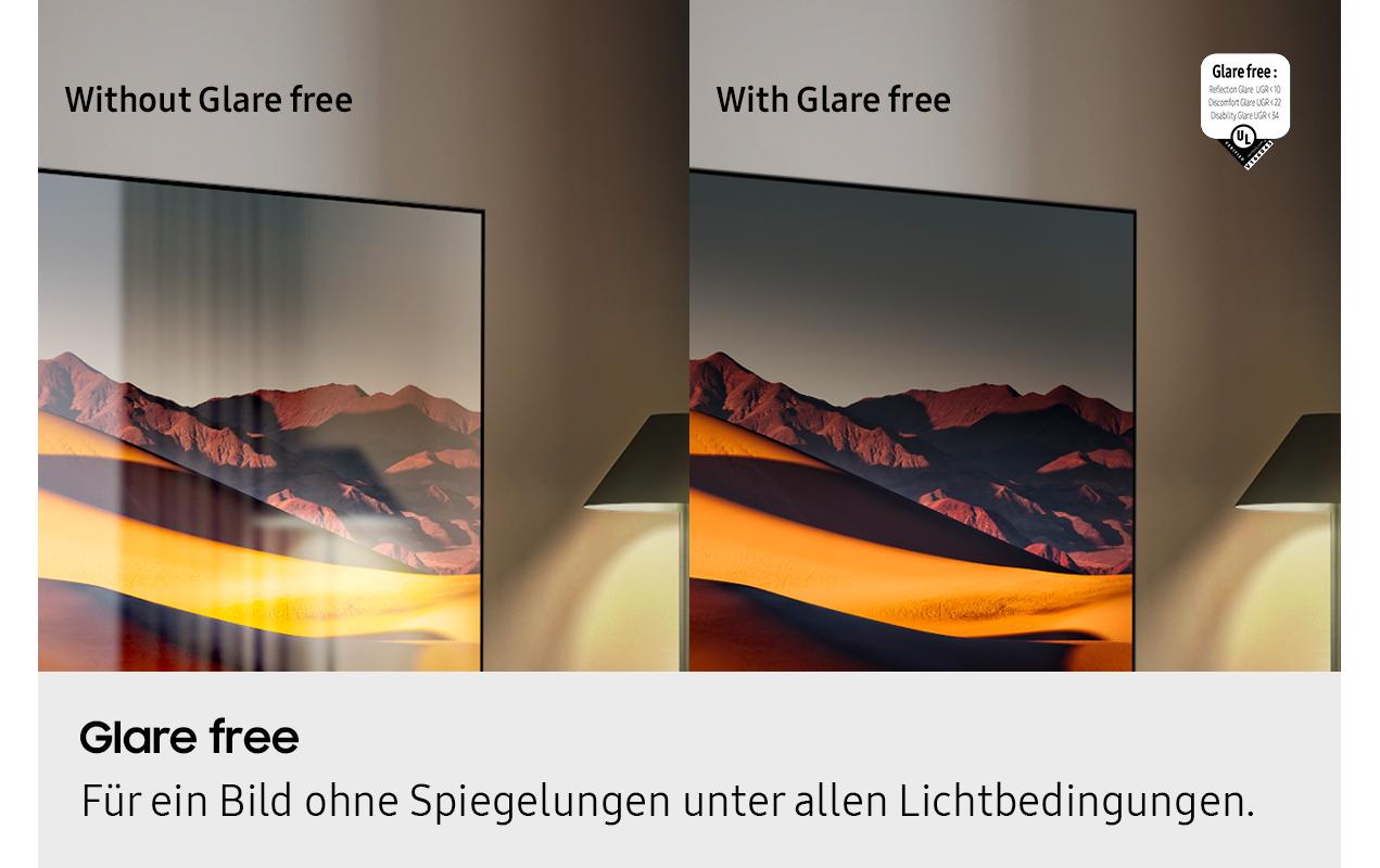TV QE65QN900F 65'' QN900F Neo QLED 8K Mini LED AI TV, 2025<br>120 Hz(Up to 4K 165 Hz), 8K (7.680 x 4.320), NQ8 AI Gen2 Processor, 70W 4.2.2CH