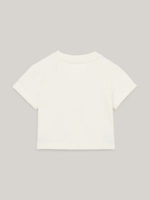 Camiseta Varsity da Coleção 1985