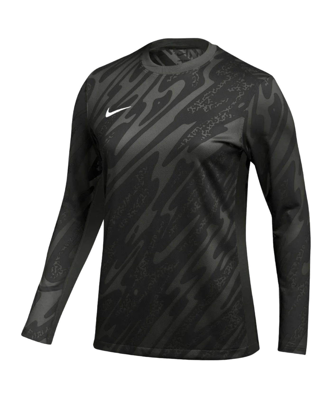 Nike Gardien V Torwarttrikot LA Damen Grau F060