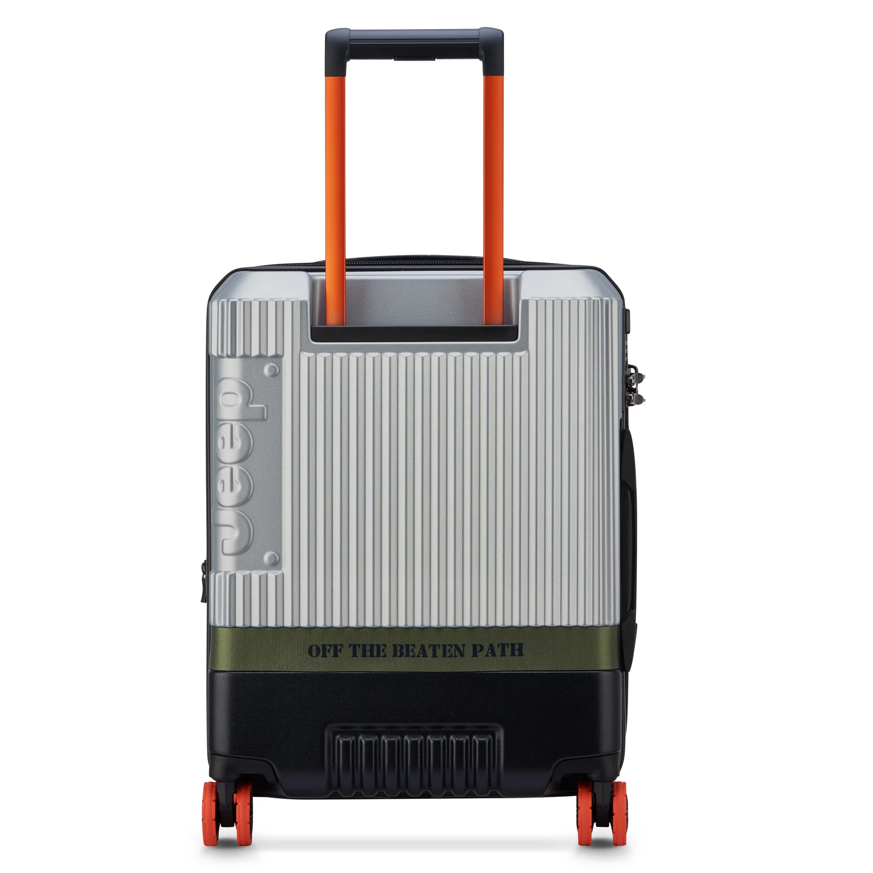 Valise cabine - S Slim (55cm)