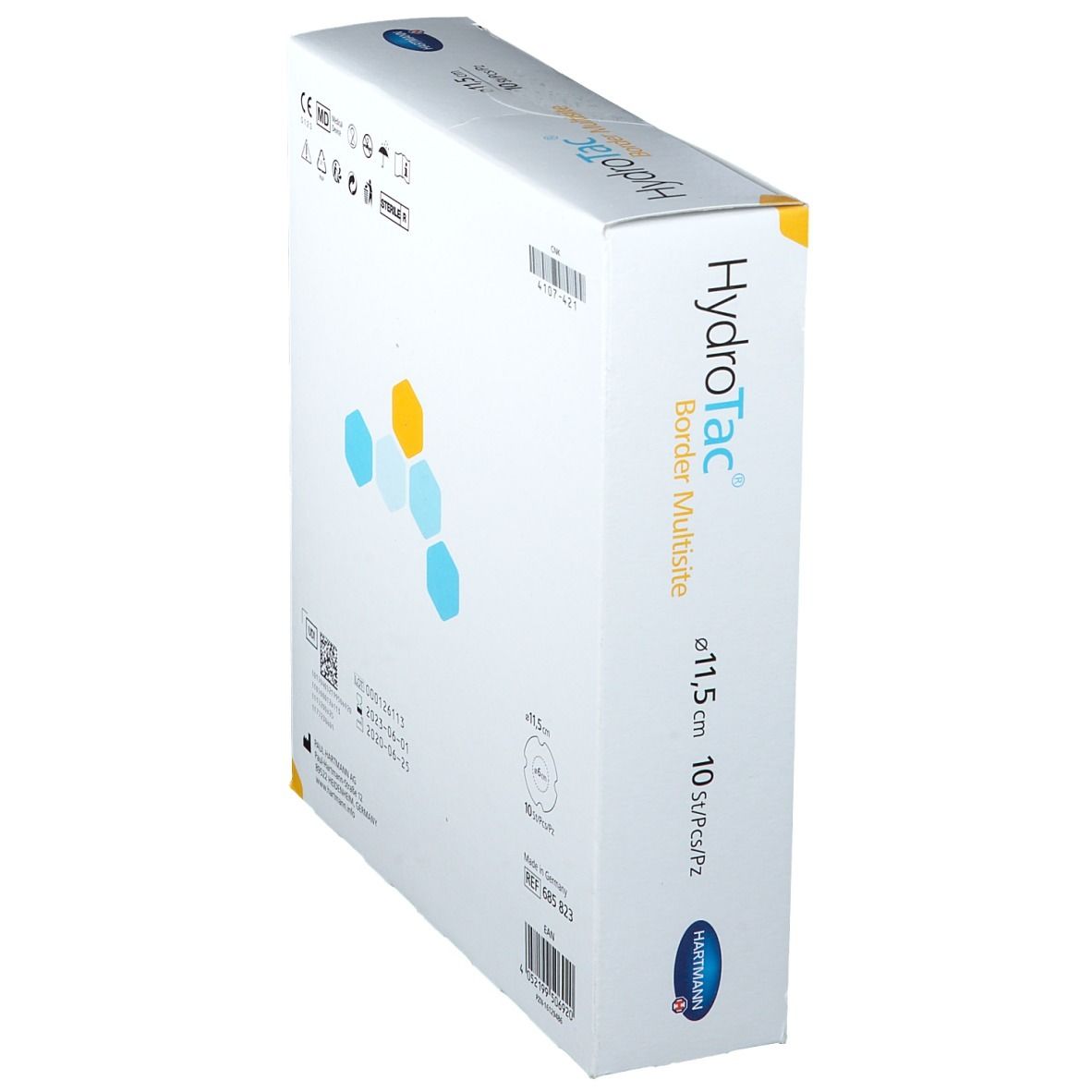 HydroTac Border Multisite 11,5 cm