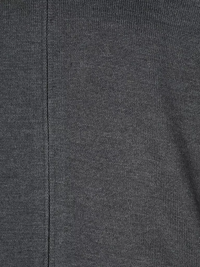 GRAN SASSO Strickjacke grau