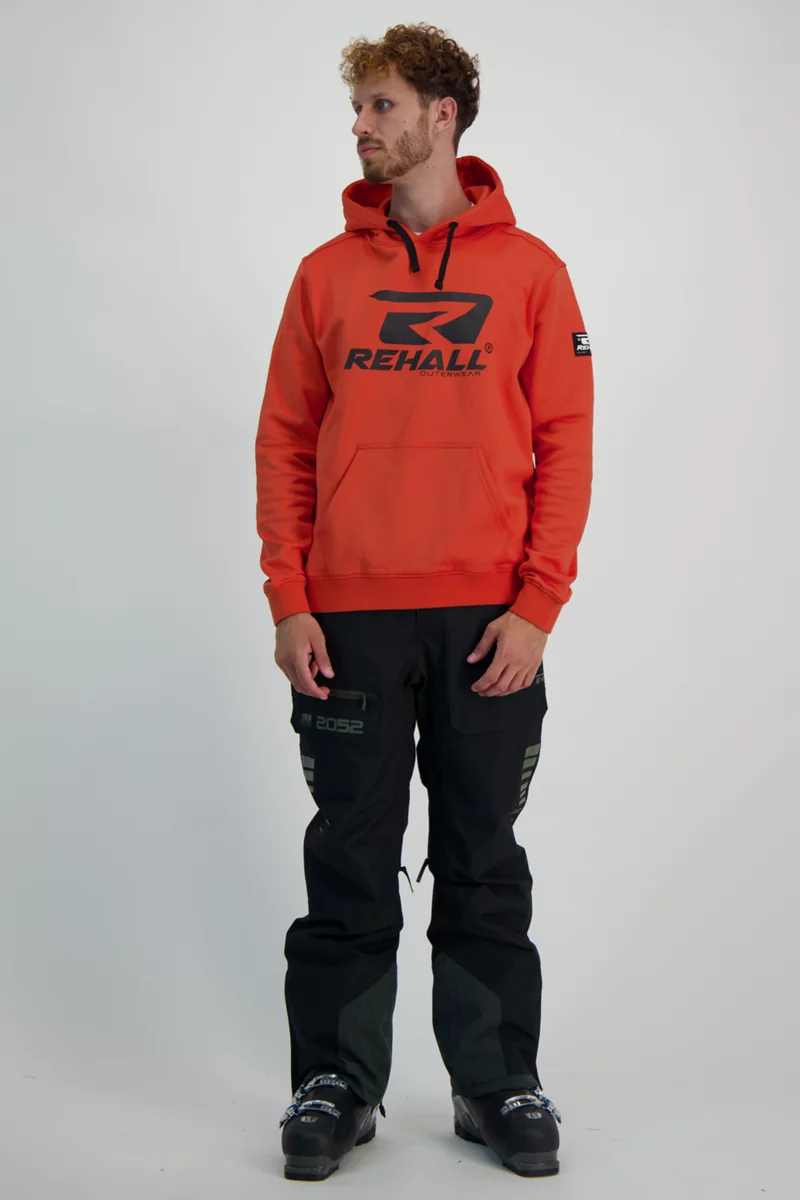 Rehall NEILL-R Herren Hoodie