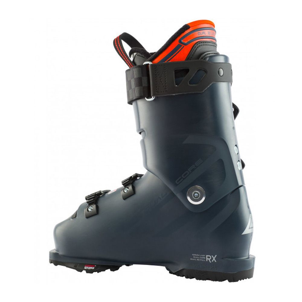 Lange RX 130 - Chaussures ski Femme dark petrol