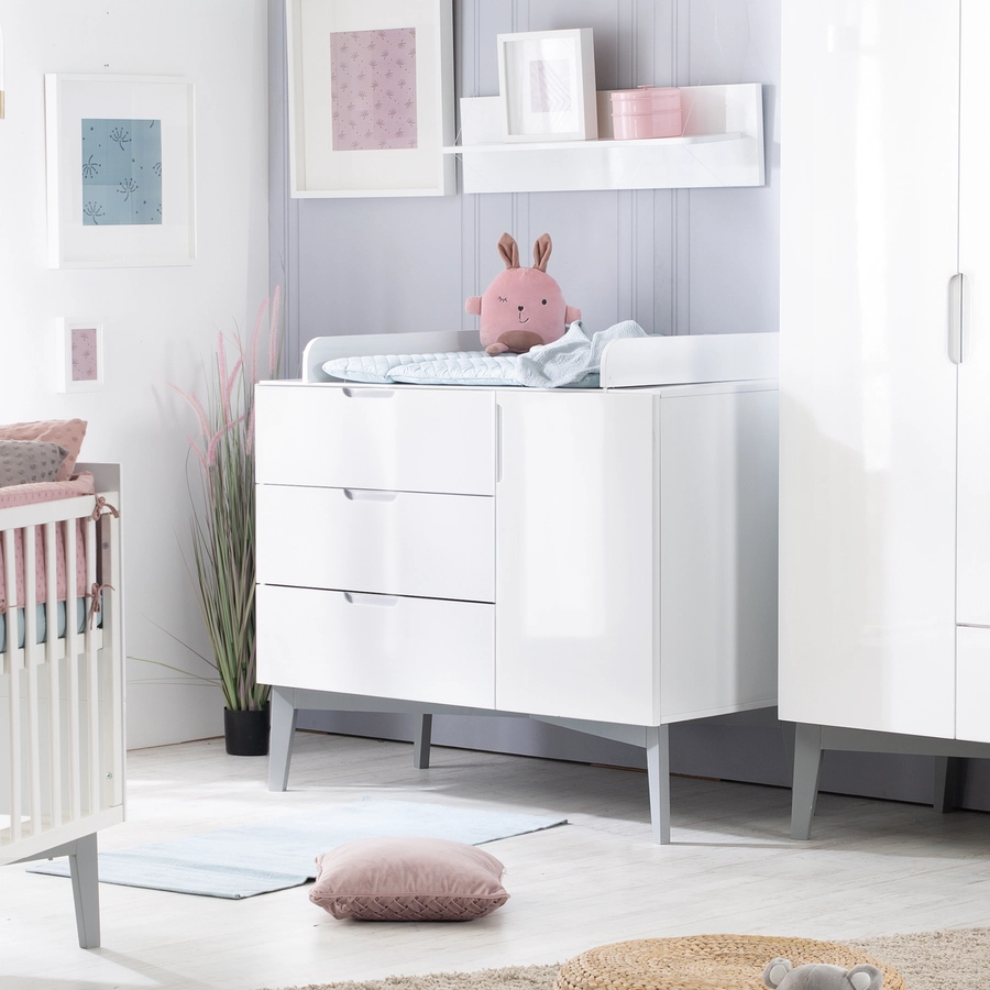 roba Kinderzimmer Retro 2