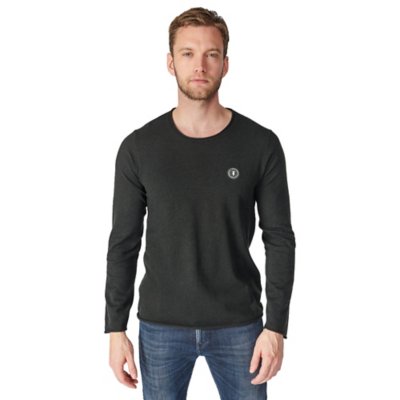Pull homme Terry LE TEMPS DES CERISES