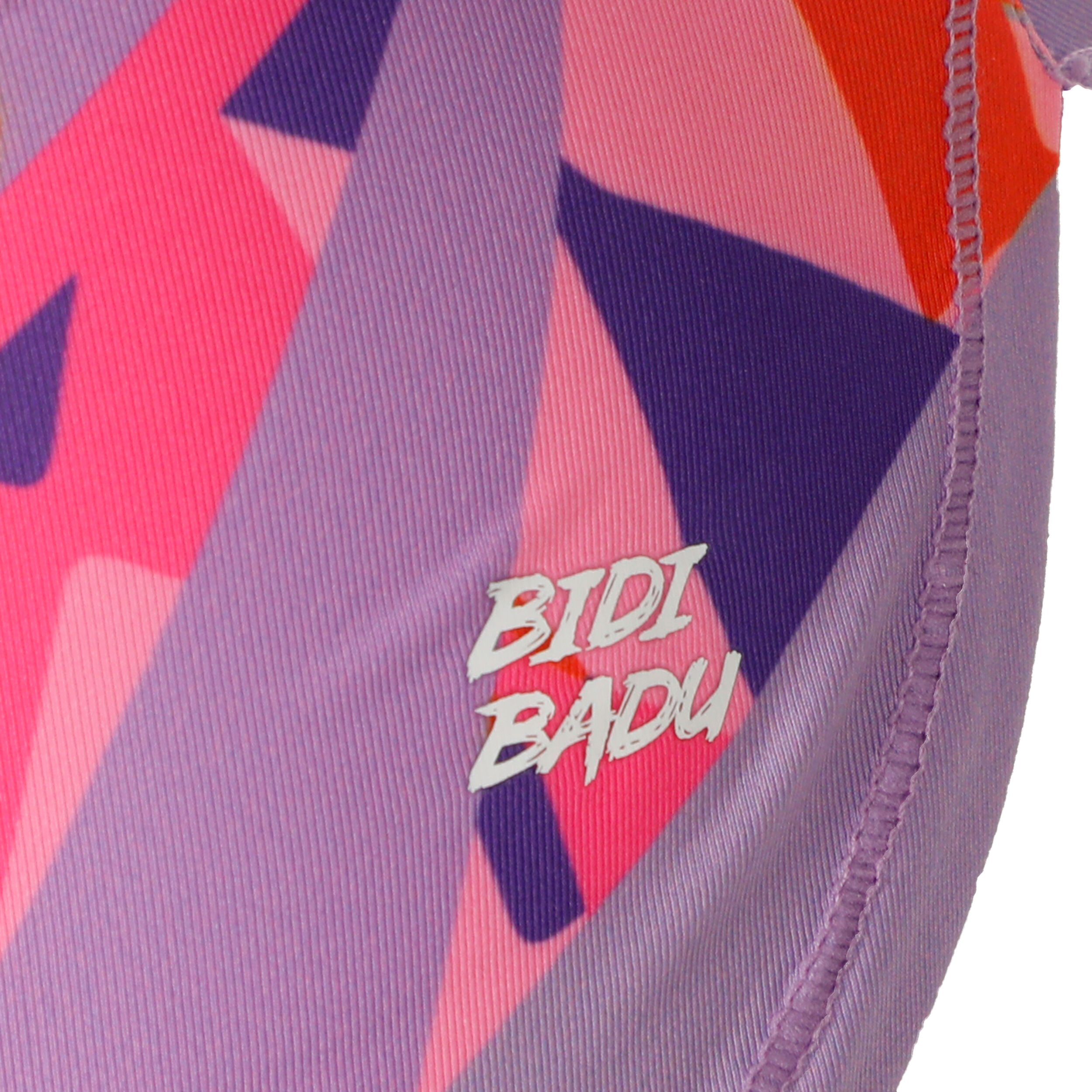 BIDI BADU Spike Débardeur Tank Top Filles - Violet , Pink