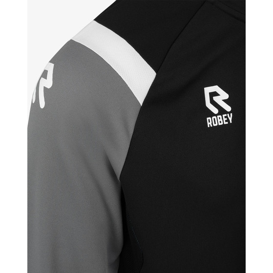 Robey Control Full-Zip Top Kids