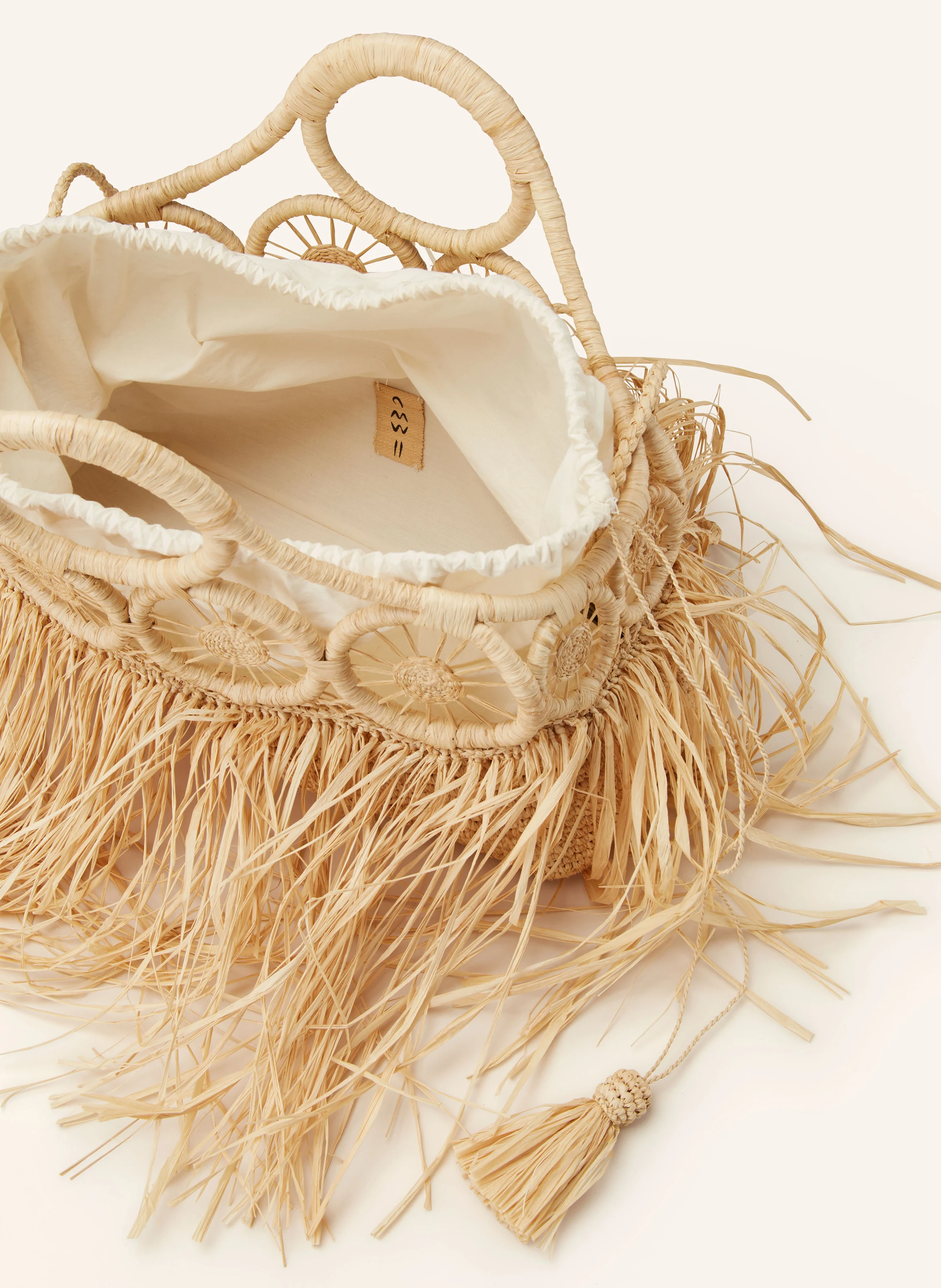 MADE FOR A WOMAN Handtasche RIJA M