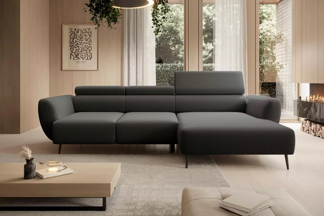 Ecksofa Alisson