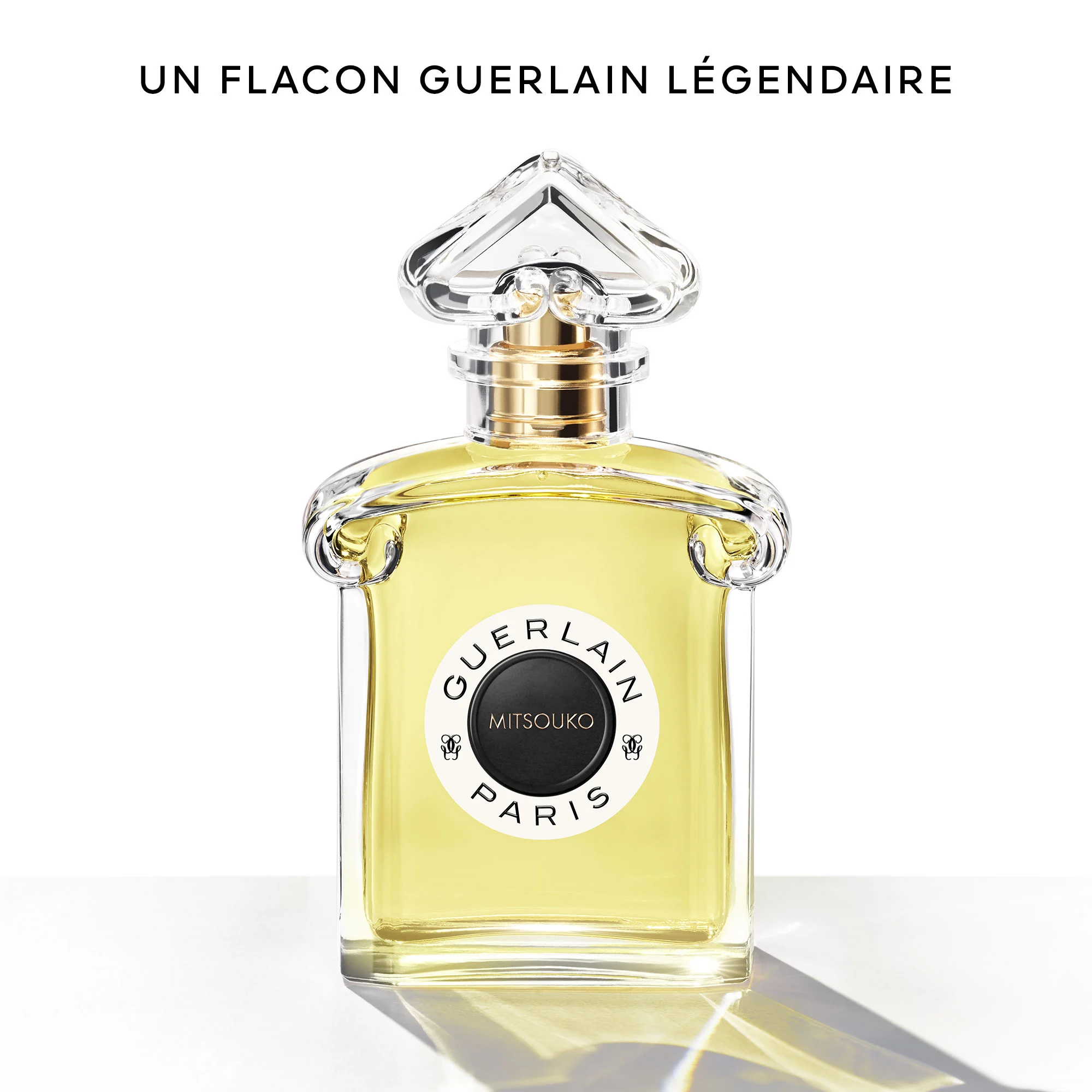Mitsouko - Eau de Parfum |