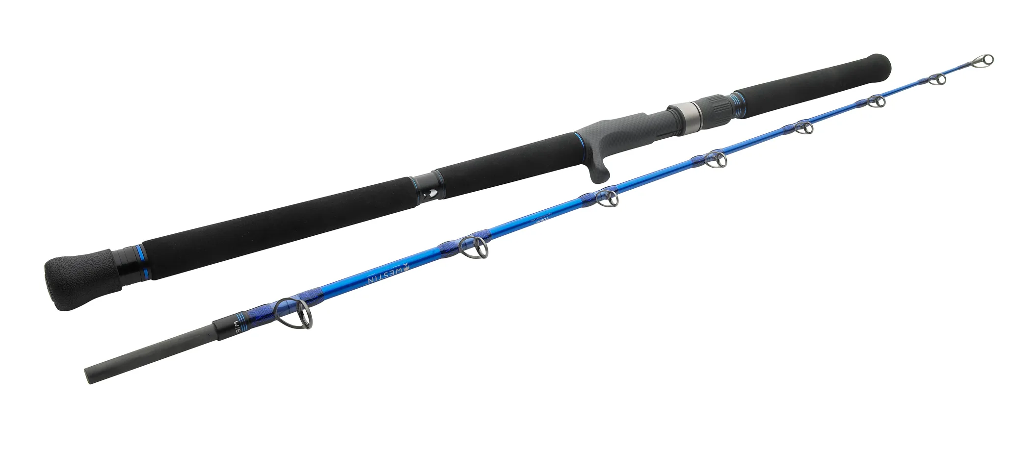 Westin Westin W6 Jigging-T